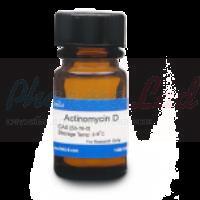 АКТИНОМИЦИН D (дактиномицин) / AСTINOMYCIN D (dactinomycin)