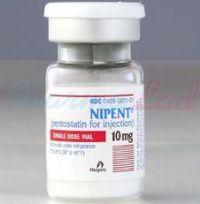  () / NIPENT (pentostatin)