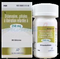 () / DIDANOSINE (didanosine)