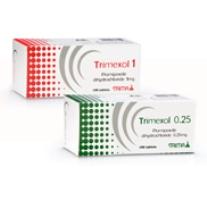  () / TRIMEXOL (trimethoprim)