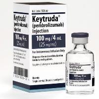 ,  () / KEYTRUDA (pembrolizumab) 100