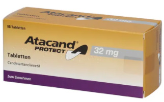   () / ATACAND Protect (Candesartan)