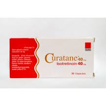  () / CURATANE (isotretinoin)