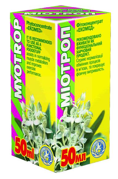    / Phyto Concentrate MIOTROP