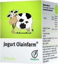   () / JOGURT OLAINFARM