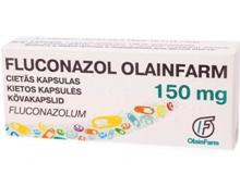 () / FLUCONAZOL (fluconazole)