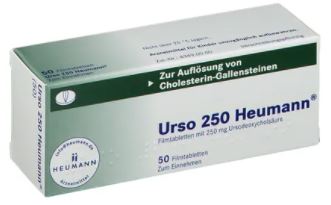  ( ) / URSO (ursodeoxycholic acid)