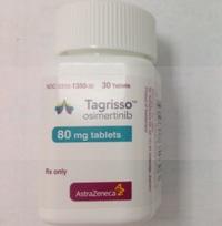  () / TAGRISSO (osimertinib)