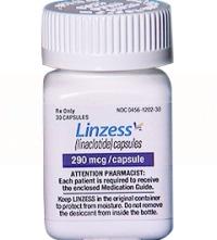  () / LINZESS (linaclotide)