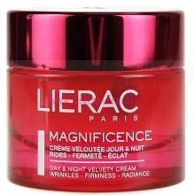    - / LIERAC MAGNIFICENCE CREME FONDANT JOUR-NUIT