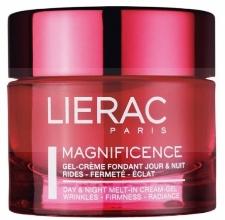   - - / LIERAC MAGNIFICENCE DAY-NIGHT CREAM-GEL