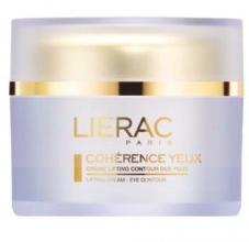      / LIERAC COHERENCE CREAM EYE