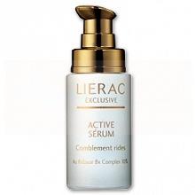     / LIERAC EXCLUSUVE ACTIVE SERUM