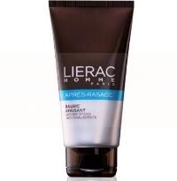    / / LIERAC HOMME BAUME APAISANT