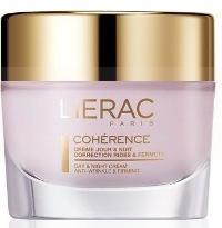   -  / LIERAC COHERENCE DAY-NIGHT CREAM