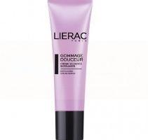     / LIERAC EXFOLIATING CREAM SCRUB