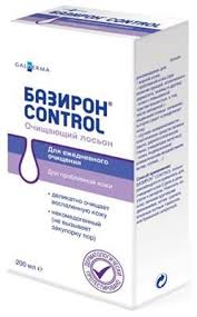    / BASIRON CONTROL lotion
