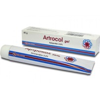 АРТРОКОЛ (кетопрофен) / ARTROCOL (ketoprofen)