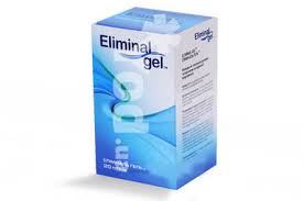   ( ) / ELIMINAL GEL (silicium dioxide)