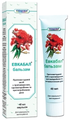   ( ,  ) / EUCABAL BALSAM (eucalyptus oil, oil coniferous)