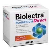    / BIOLECTRA MAGNESIUM DIRECT