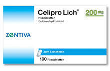 , C  () / CELIPRO Lich (Celiprolol)