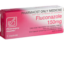 - () / FLUCONAZOLUM-PHARMASCIENCE (fluconazole)