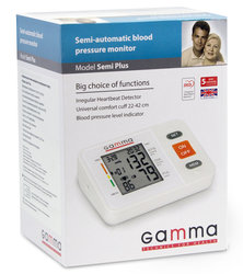    GAMMA lus / Blood pressure meter GAMMA lus