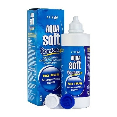    / Aqua Soft Comfort