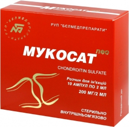   ( ) / MUKOSATH NEO (chondroitin sulfate)
