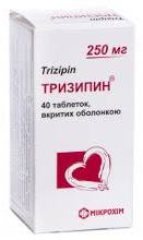  ( ) / TRIZIPIN (meldonium)