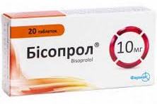  () / BISOPROL (bisoprolol)
