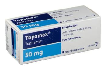  () / TOPAMAX (topiramate)