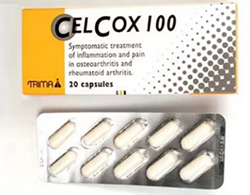  () / CELCOX (Celecoxib)