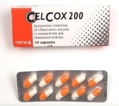  () / CELCOX (Celecoxib)