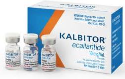  () / KALBITOR (Ecallantide)