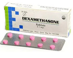  () / DEXAMETHASONE ( DEXAMETHASONE)