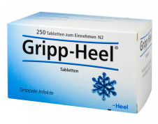 - / GRIPP-HEEL