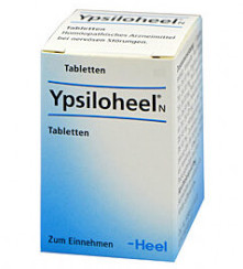  / YPSILOHEEL N