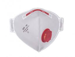  -3 / RESPIRATOR BUK-3