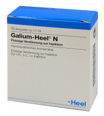 -  / GALIUM-HEEL N