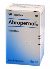   / ABROPERNOL N