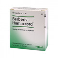 - / BERBERIS-HOMACCORD