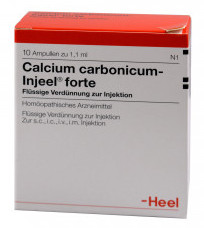     / CALCIUM CARB INIEL FORTE