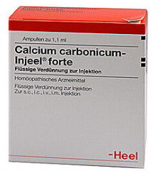     / CALCIUM CARB INIEL FORTE