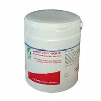 АМИКТОБИН (аминсалициловая кислота) / AMICTOBIN (aminosalicylate sodium)