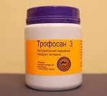  3 / TROFOSAN 3